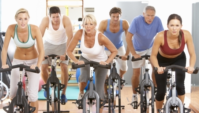 Preparazione Totale | 7 Mesi di Spinning